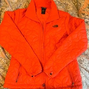 Women’s North Face Jacket